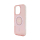 GUESS IML Rhinestones do iPhone 16 Pro Max różowy - 1278295 - zdjęcie 4